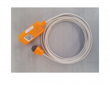 Thiết bị đo nhiệt độ và độ ẩm bê tông